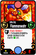 Flammenwehr