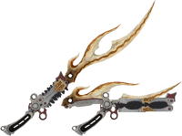 Das Löwenherz in Final Fantasy XIII