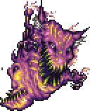 Typhon FFVI SNES