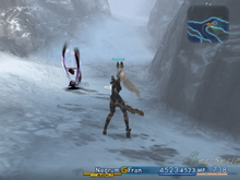Negrum FFXII