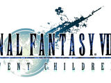 Final Fantasy VII: Advent Children