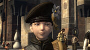 Ascilia Final Fantasy XIV