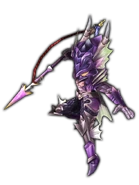 Artwork des Drachenritters