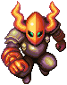 Ifrit Crystal Defenders