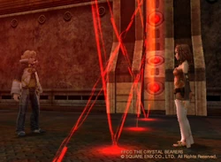 Layle und Belle retten die Selkies