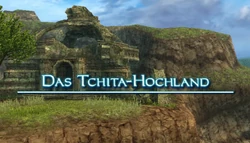 Tchita-Hochland FFXII