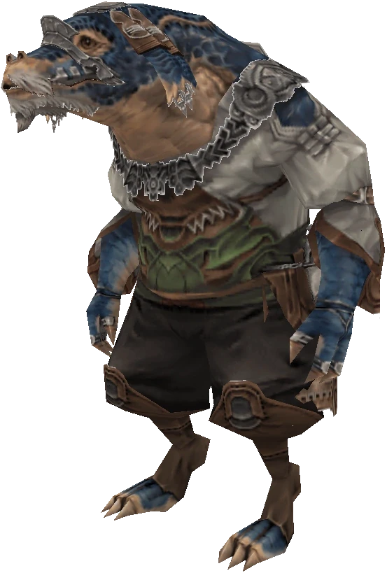 Migelo FFXII