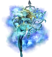 Beschwörbares Monster Shiva