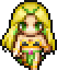 Barbarizias Sprite (PSP)