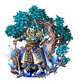 Dunkelmagier Exdeath