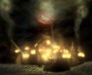 IX-DestroyedMadainSari.jpg (12 KB) Madain Sari wird zerstört