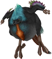 Pelisaurus FFXII