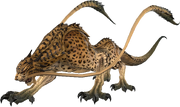 Chopper FFXIV.png