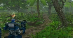 LagunaKirosWard TimberWald