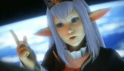 Prishe dissidia 012