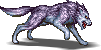 Blinder Wolf