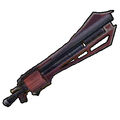 Gunblade aus Crisis Core