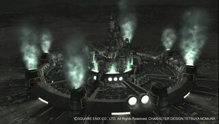 Midgar VII