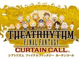 Theatrhythm Final Fantasy: Curtain Call