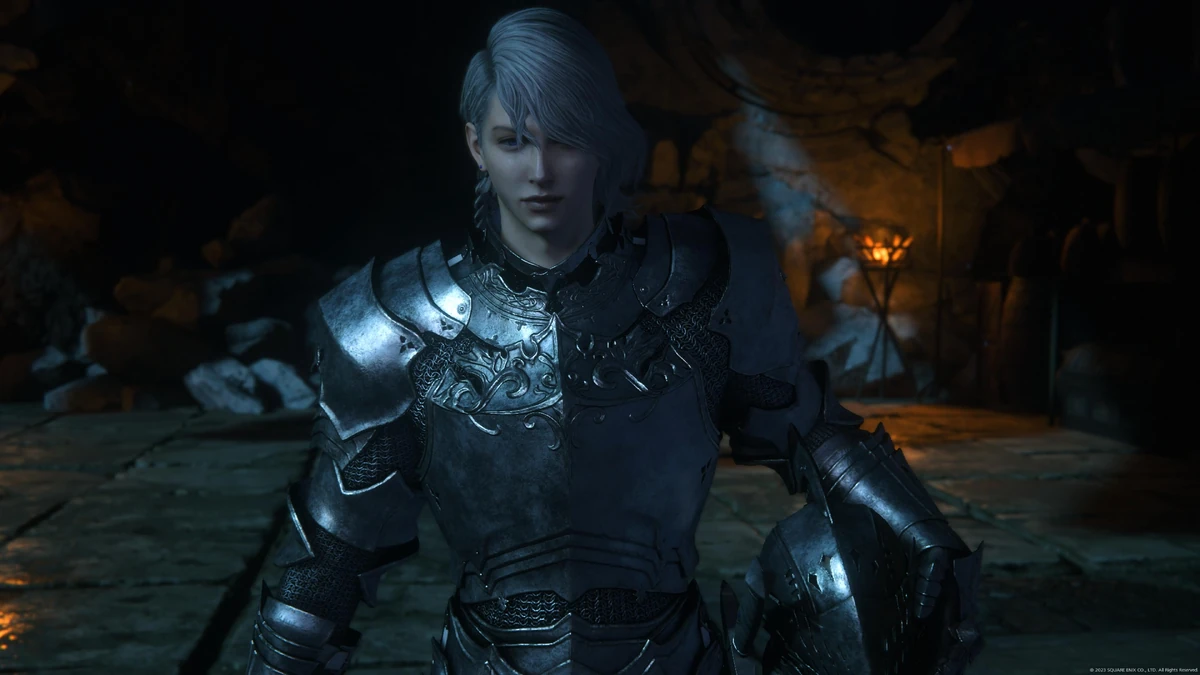 Sleipnir Harbard Final Fantasy Almanach Fandom