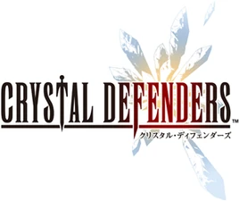 Crystal Defenders