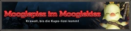 Mooglepiez im Mooglekiez-Logo