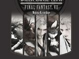Final Fantasy VII: Der Blick nach vorn