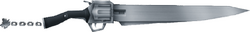"Leons" Gunblade