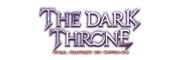 FFXIV The Dark Throne Logo