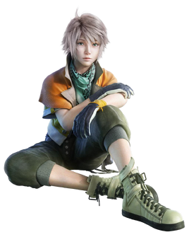 FFXIII