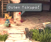 Kupo FFIX