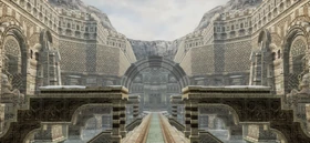 Miriam-Stillschrein FFXII