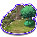 Pfad zur Basis Icon FFBE