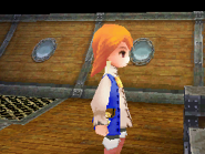 Refias Charaktermodell