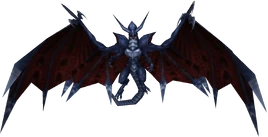 Bahamut FFVIII