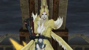 Sirene FFXIV