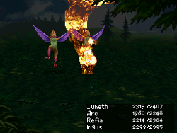 Höllenfeuer