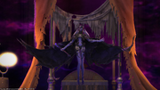 Lady Amandine Dartancours in Form einer Succubus Final Fantasy XIV