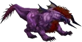 Behemoth FFVIII