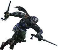 Ninja FFXIV ARR.png (146 KB) Render der Stufe 50-Jobausrüstung