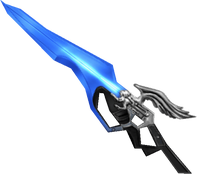 Das Löwenherz aus Dissidia