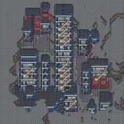 Zozo FFVI GBA