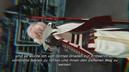 Erlöserin LRFFXIII