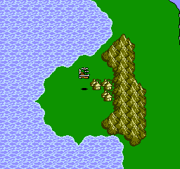 Gizar | Final Fantasy Almanach | Fandom