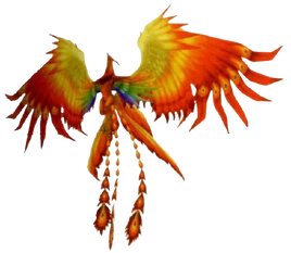 Phönix FFVIII