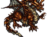 Roter Drache (FFVI)