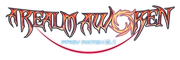 FFXIV A Realm Awoken Logo