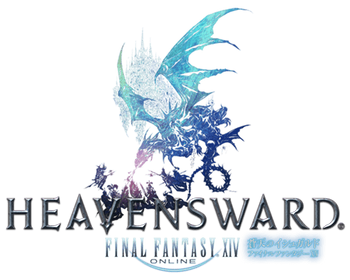 Final Fantasy XIV Heavensward