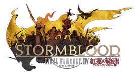 Final Fantasy XIV Stormblood