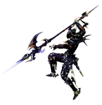 Dragoon FFXIV ARR